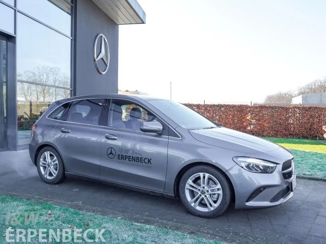 Mercedes-Benz B 200 Progressive