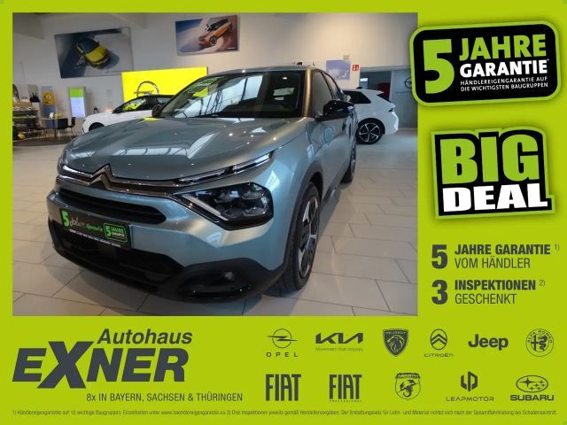 Citroën C4 Feel PureTech