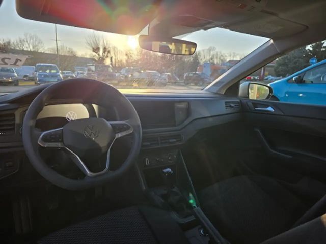 Volkswagen Polo 1.0 Basis KLIMA LED