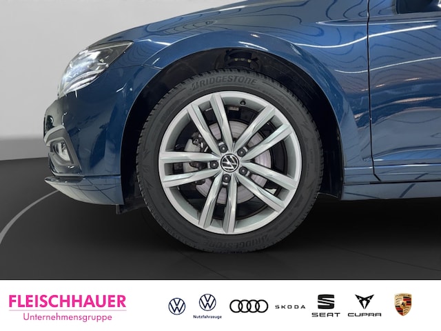 Volkswagen Passat 2.0 TDI Business Variant