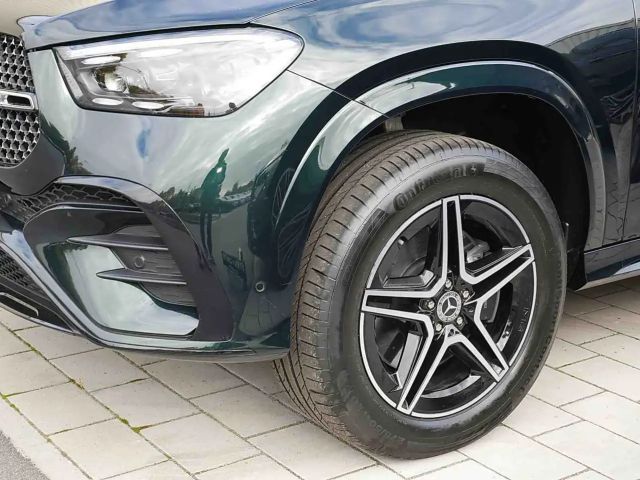 Mercedes-Benz GLE 300 4MATIC AMG Line GLE 300 d