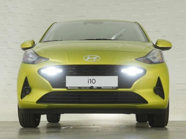 Hyundai i10 Trend