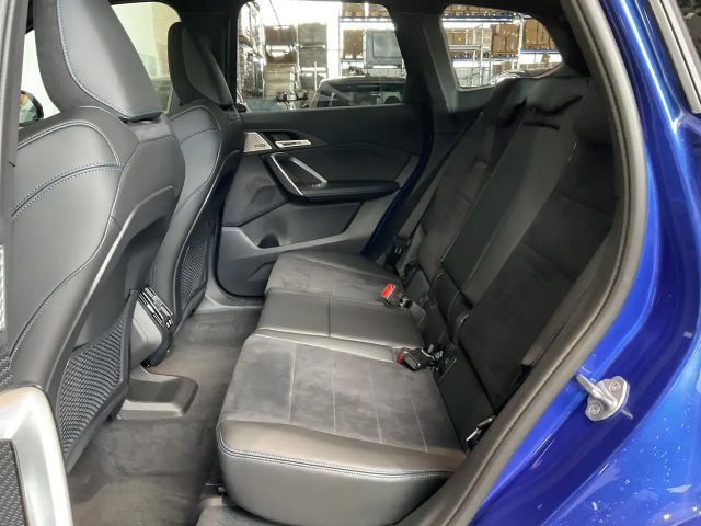 BMW X1 M-Sport sDrive20i