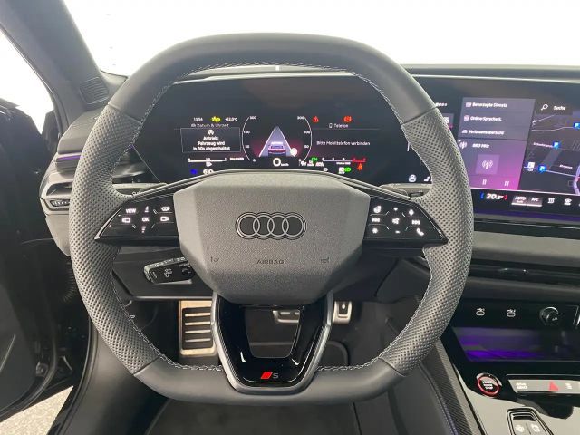Audi S5 Quattro