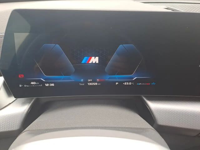 BMW X2 M35i xDrive