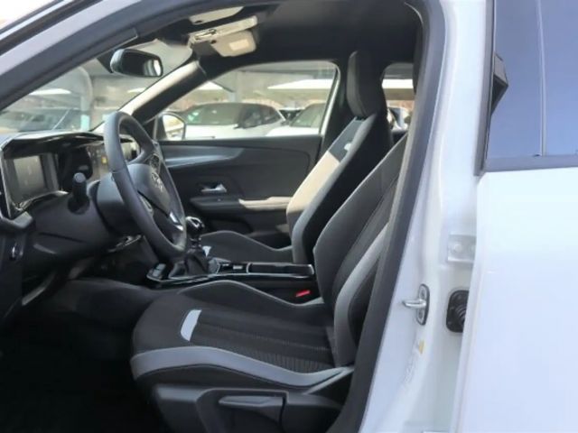 Opel Mokka 1.2 Turbo GS-Line Grand Sport Turbo