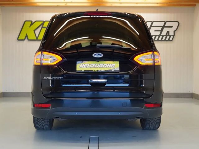 Ford Galaxy 2.0 EcoBl. "Titanium" 7SITZ*LED*DAB*R-KAM
