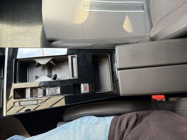 Opel Astra GS-Line Grand Sport