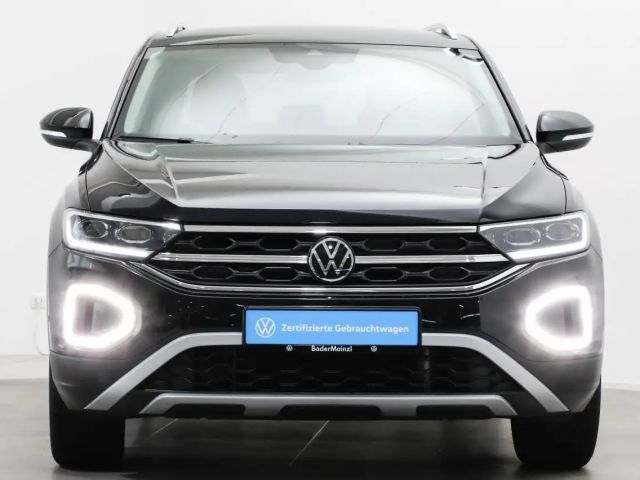 Volkswagen T-Roc 1.5 TSI DSG Style