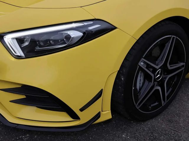 Mercedes-Benz A 35 AMG 4MATIC AMG Line