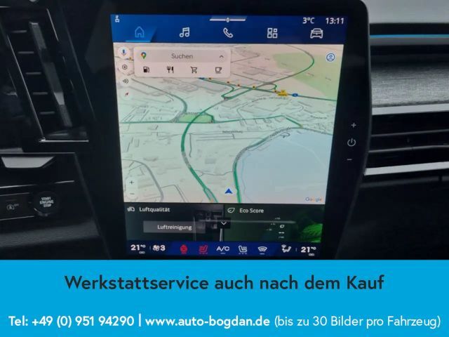 Renault Austral Techno