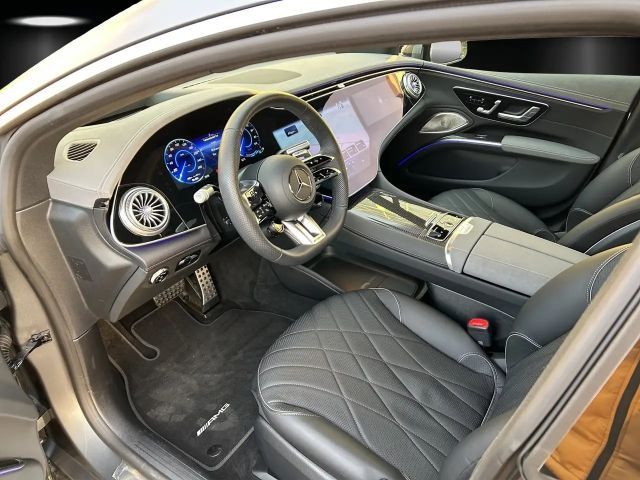 Mercedes-Benz EQS 53 Sedan