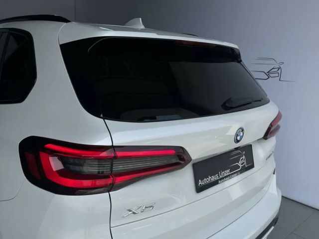 BMW X5 xDrive xDrive45e