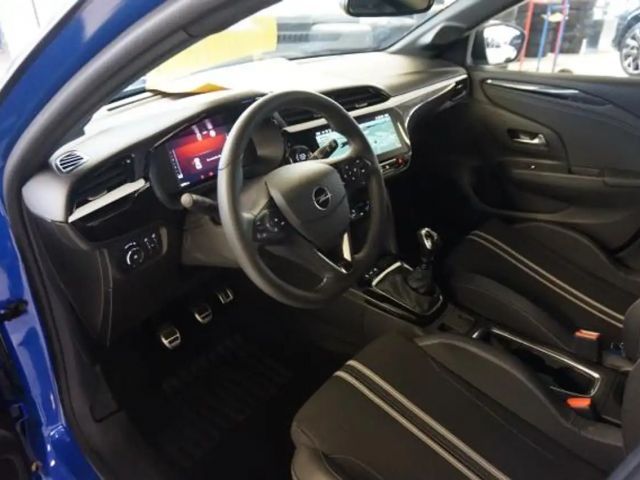 Opel Corsa GS-Line Grand Sport