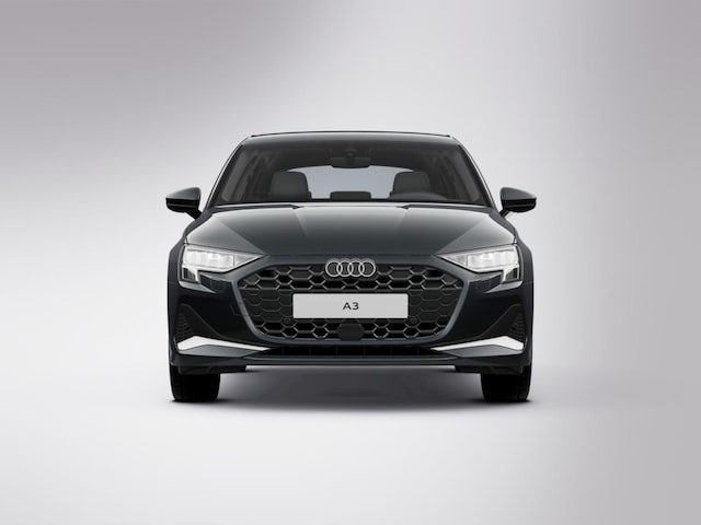 Audi A3 30 TFSI S-Tronic Sportback
