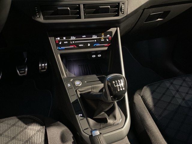 Volkswagen Taigo 1.0 TSI