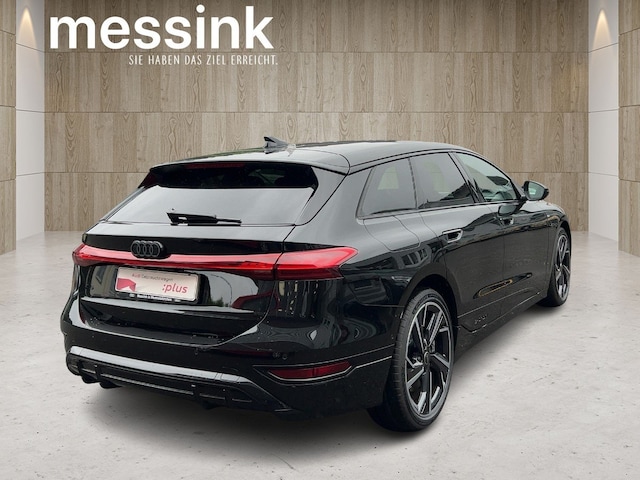 Audi A6 e-tron Avant Performance