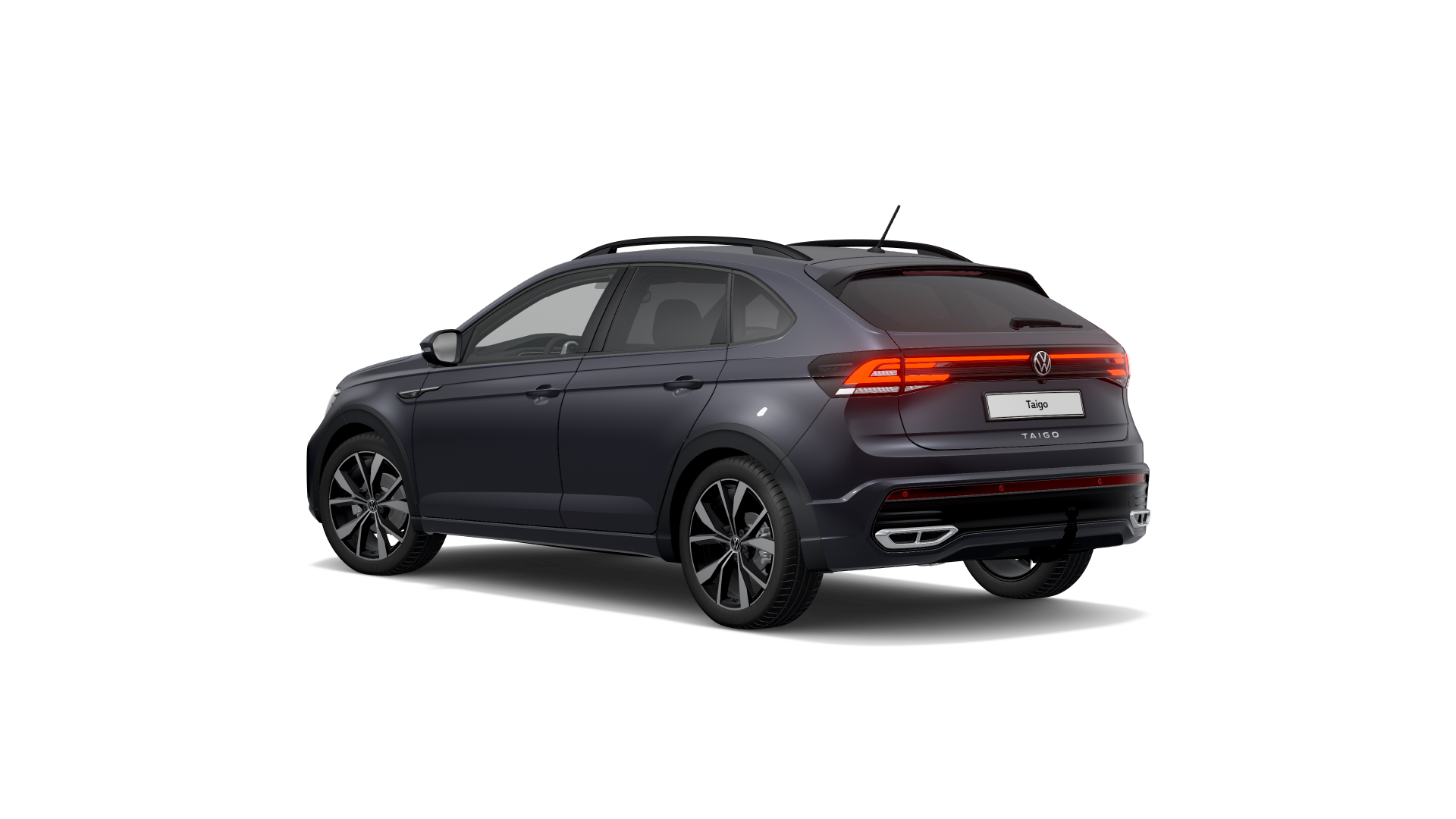 Volkswagen Taigo 1.0 TSI DSG R-Line