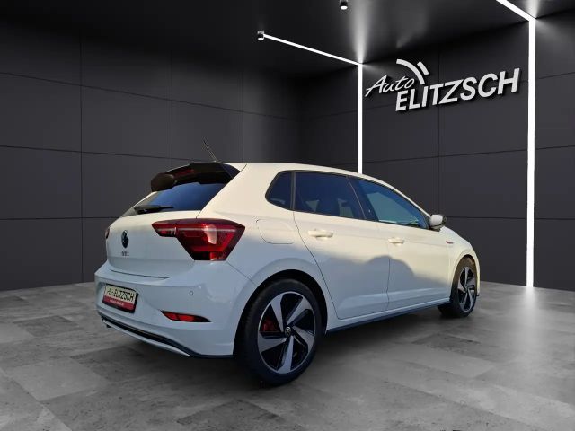 Volkswagen Polo DSG GTI