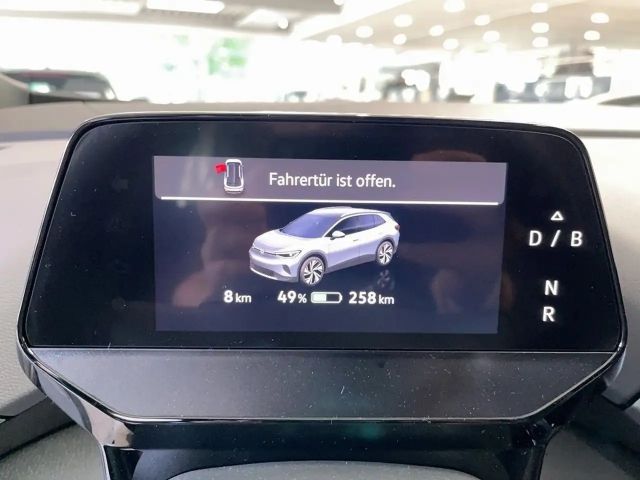 Volkswagen ID.4 77 KWh Performance Pro