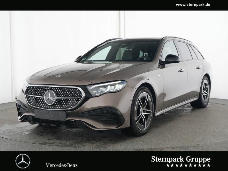 Mercedes-Benz E 300 E 300 e Estate