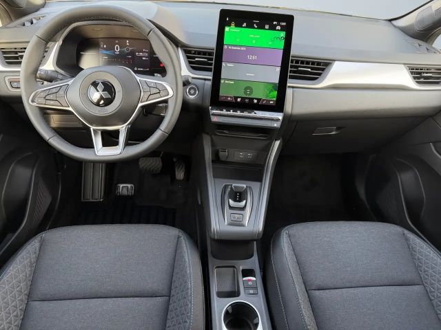 Mitsubishi Grandis Diamant Plus 1,3 Turbo TEMP PDC NAVI SHZ