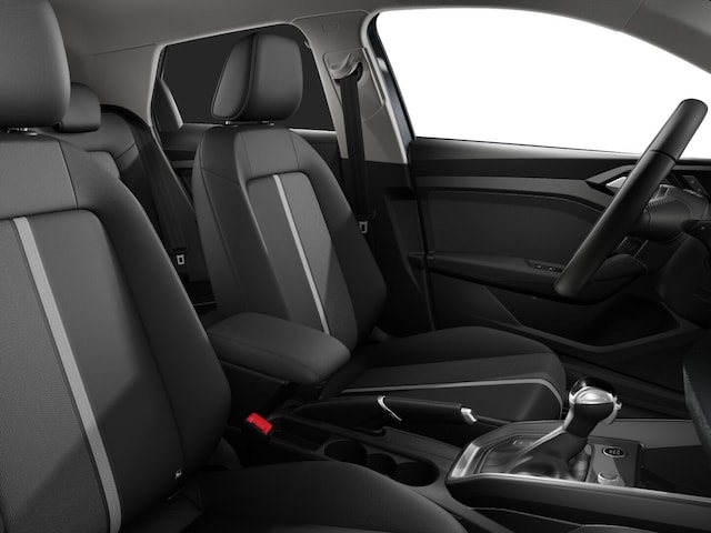 Audi A1 25 TFSI S-Tronic Sportback