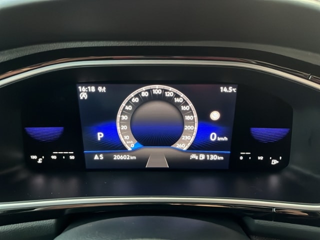 Volkswagen T-Roc 1.5 TSI DSG R-Line