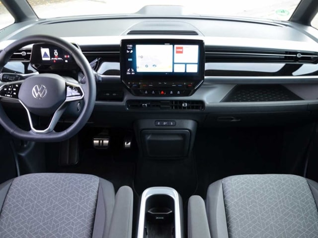 Volkswagen ID.Buzz ID.Buzz KR 77kW/h 150kW 1-Gang-Automatik