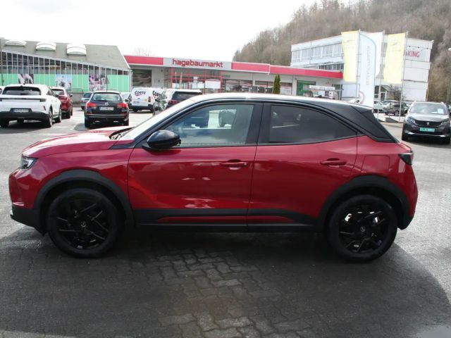 Opel Mokka GS-Line Grand Sport