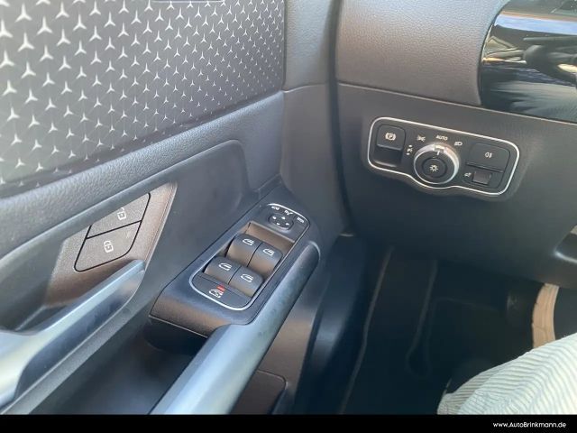 Mercedes-Benz B 180 B 180 ADVANCED/LED/KAMERA/WINTER-PAKET/MBUX SHZ