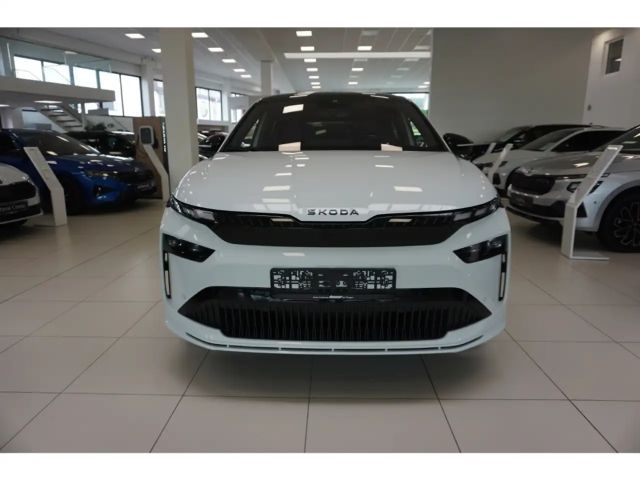 Skoda Enyaq Coupe Sportline