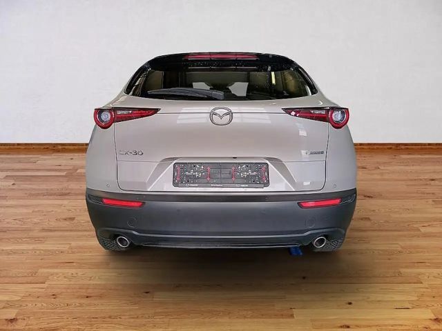 Mazda CX-30 Takumi