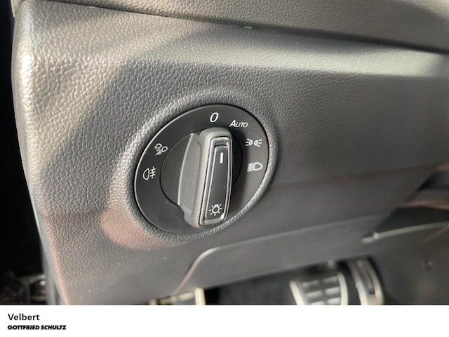 Volkswagen T-Roc 1.5 TSI DSG R-Line