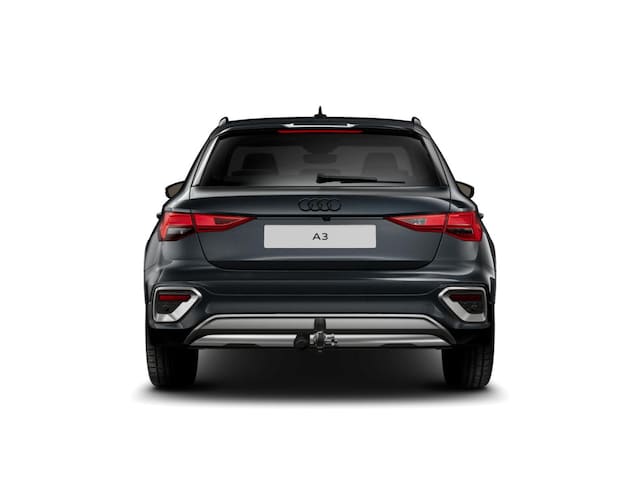 Audi A3 35 TFSI S-Tronic
