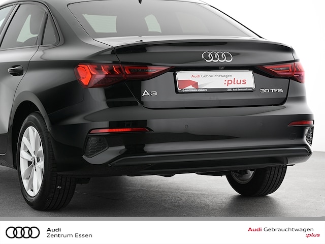 Audi A3 30 TFSI S-Tronic Sedan