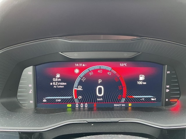 Skoda Superb Business Combi Style Style