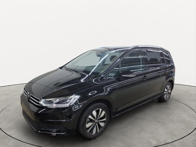 Volkswagen Touran 1.5 TSI
