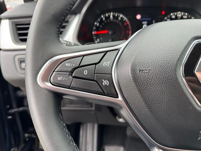 Renault Captur Equilibre Equilibre