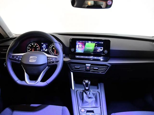 Seat Leon 1.0 TSI Reference