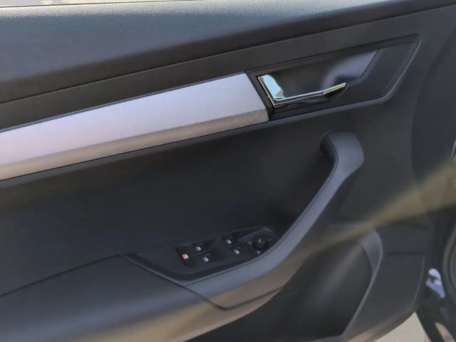 Skoda Karoq 1.5 TSI Tour