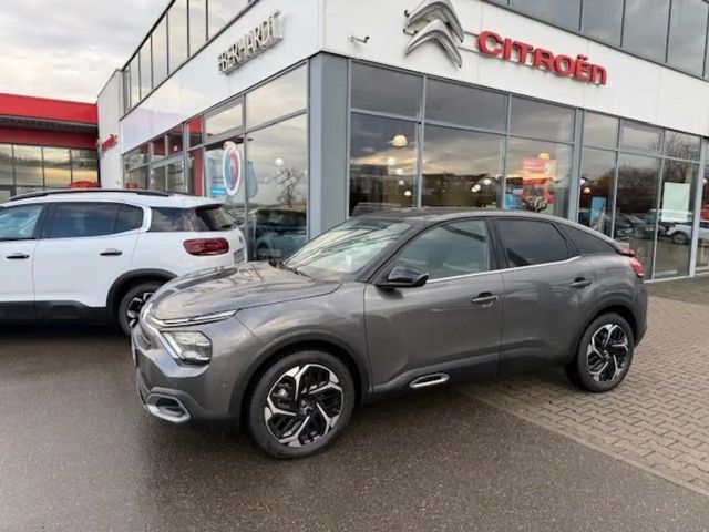 Citroën C4 PureTech Shine