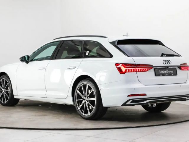 Audi A6 45 TFSI S-Line
