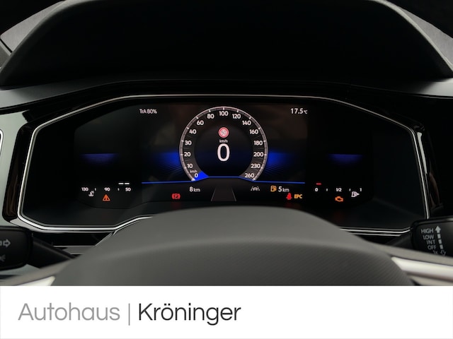 Volkswagen Polo 1.0 TSI IQ.Drive R-Line