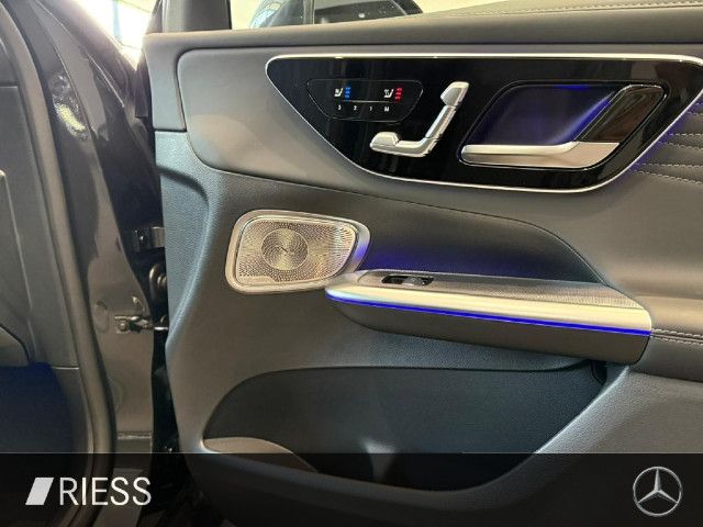 Mercedes-Benz GLC 450 4MATIC