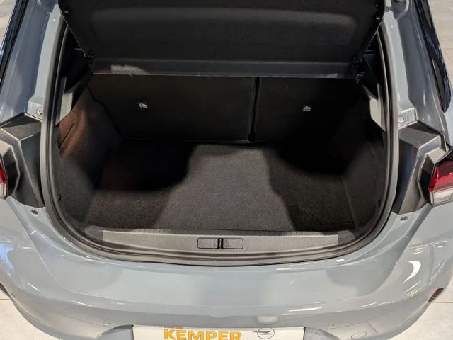 Opel Corsa 1.2 Turbo Edition Turbo