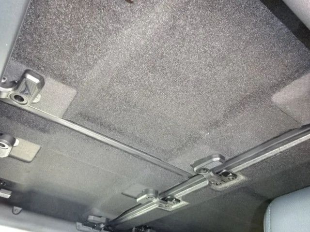 Ford Bronco 4x4 AWD Badlands