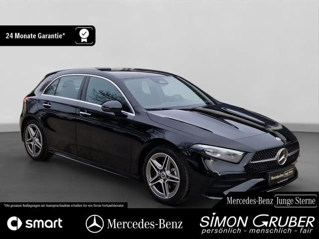 Mercedes-Benz A 200 AMG Line