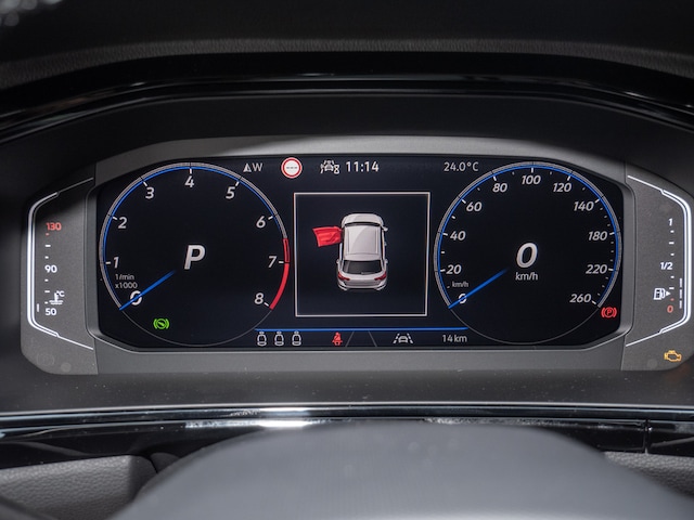 Volkswagen T-Roc 1.5 TSI R-Line