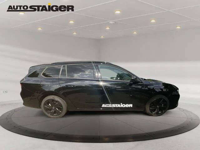 Opel Astra GS-Line Grand Sport Sports Tourer